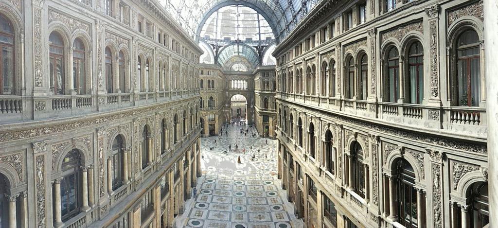Appartamento Sognando Napoli