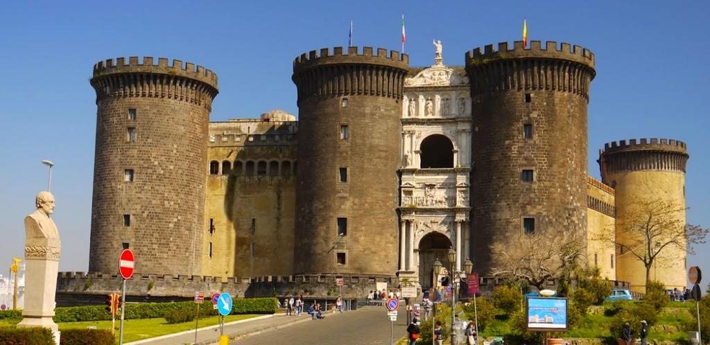 Sognando Napoli